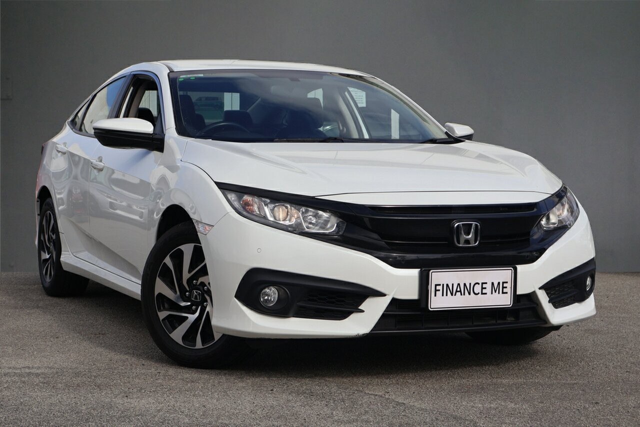 Honda Civic image 1