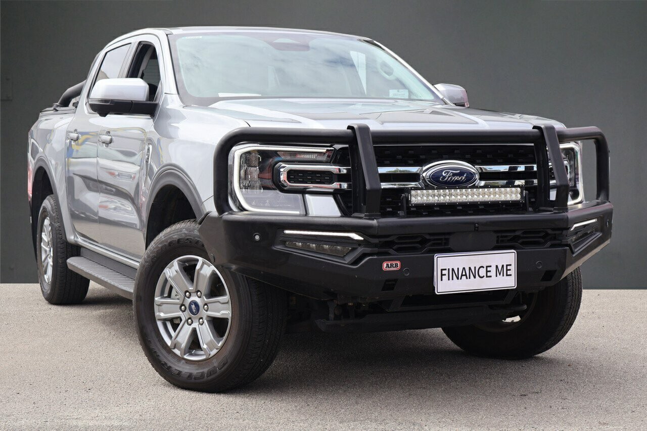 Ford Ranger image 1