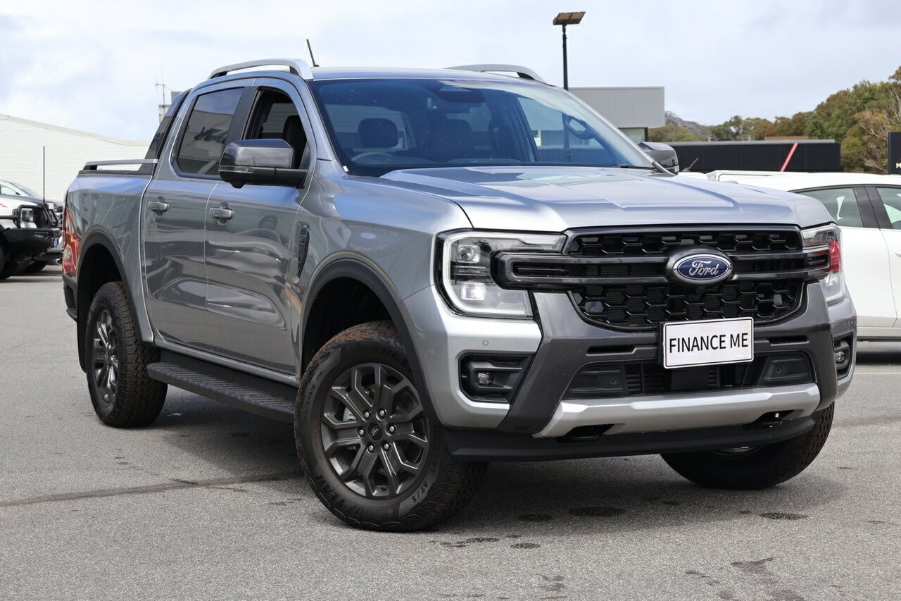 Ford Ranger image 1