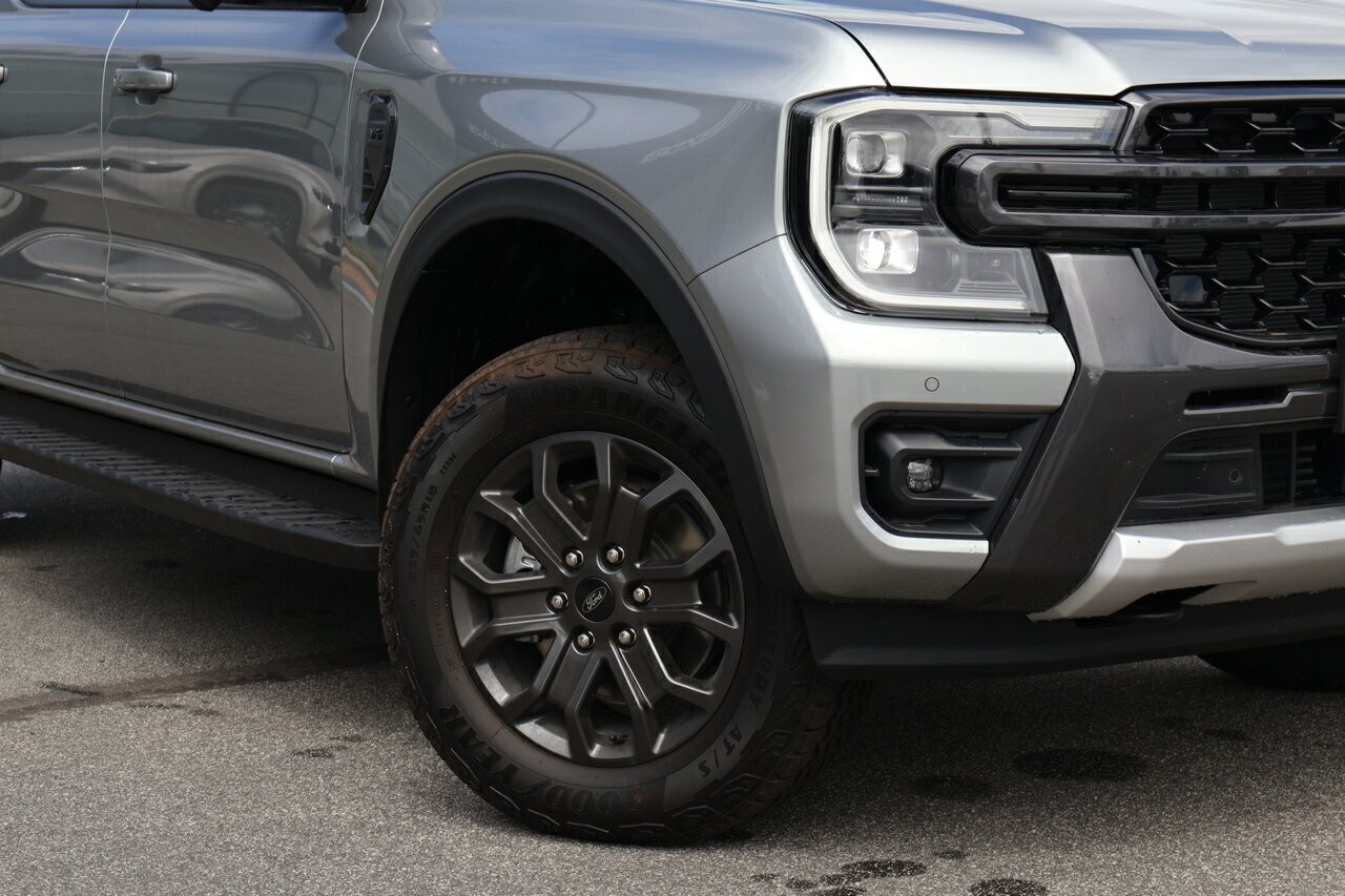 Ford Ranger image 2