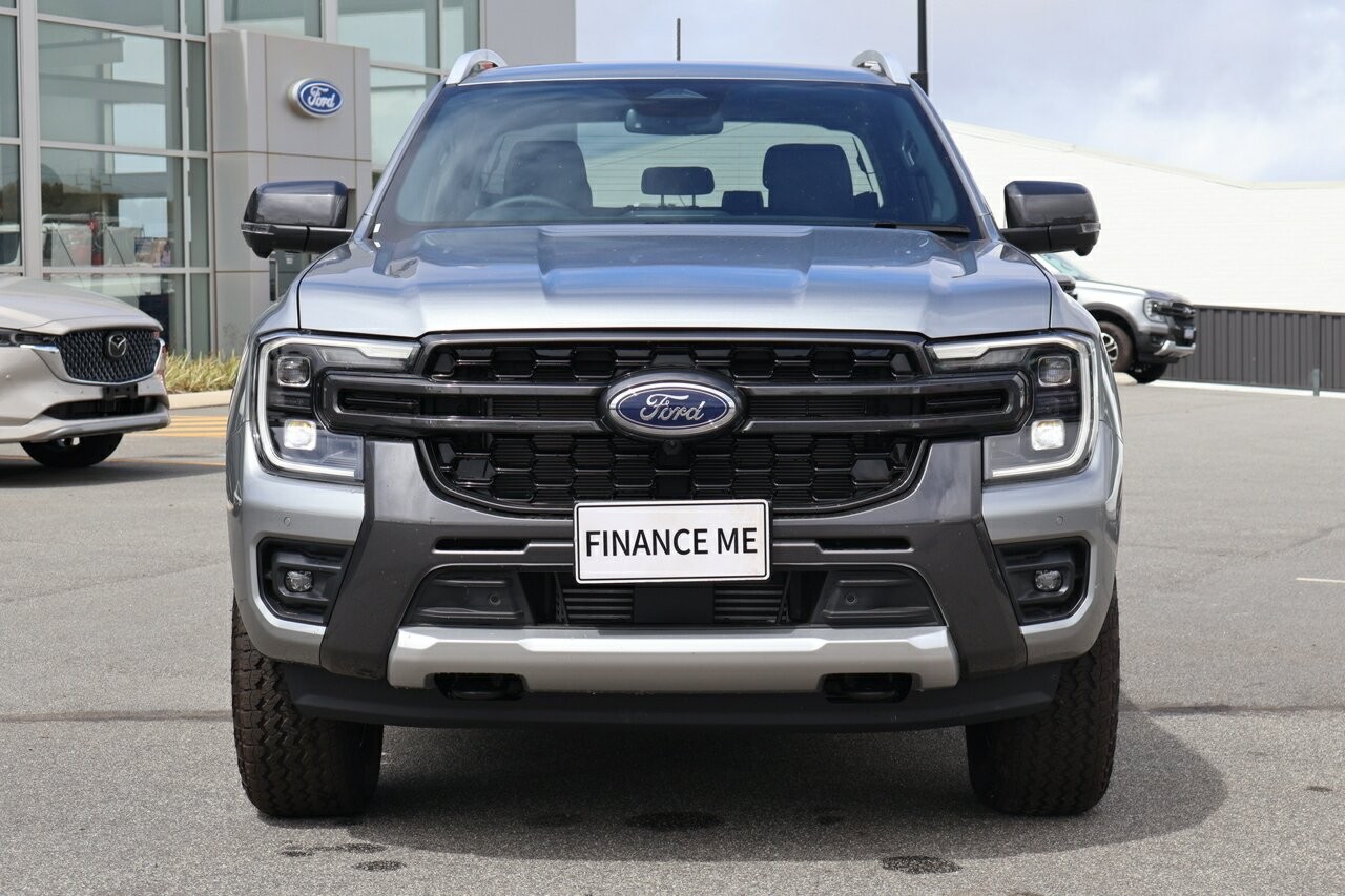 Ford Ranger image 3