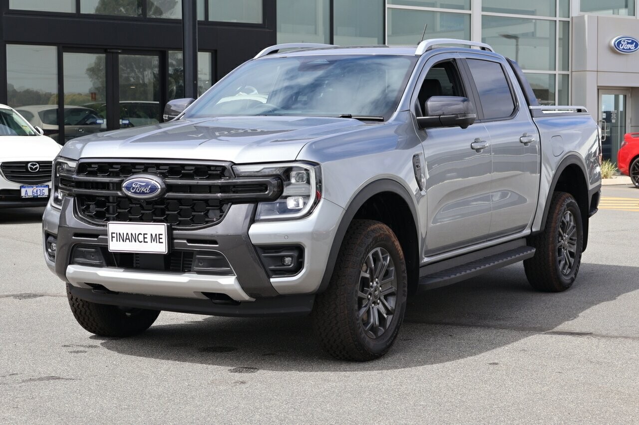Ford Ranger image 4