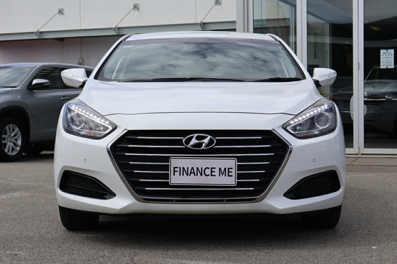 Hyundai I40 image 3