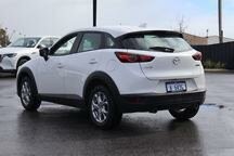 Mazda Cx-3 image 2