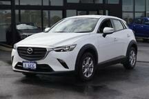 Mazda Cx-3 image 3