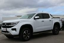 Volkswagen Amarok image 2