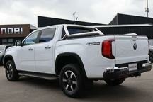 Volkswagen Amarok image 3
