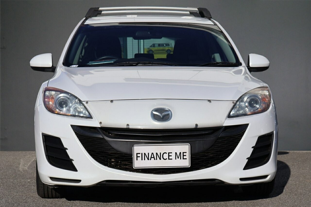 Mazda 3 image 3