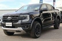 Ford Ranger image 1