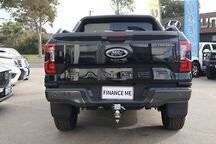 Ford Ranger image 4