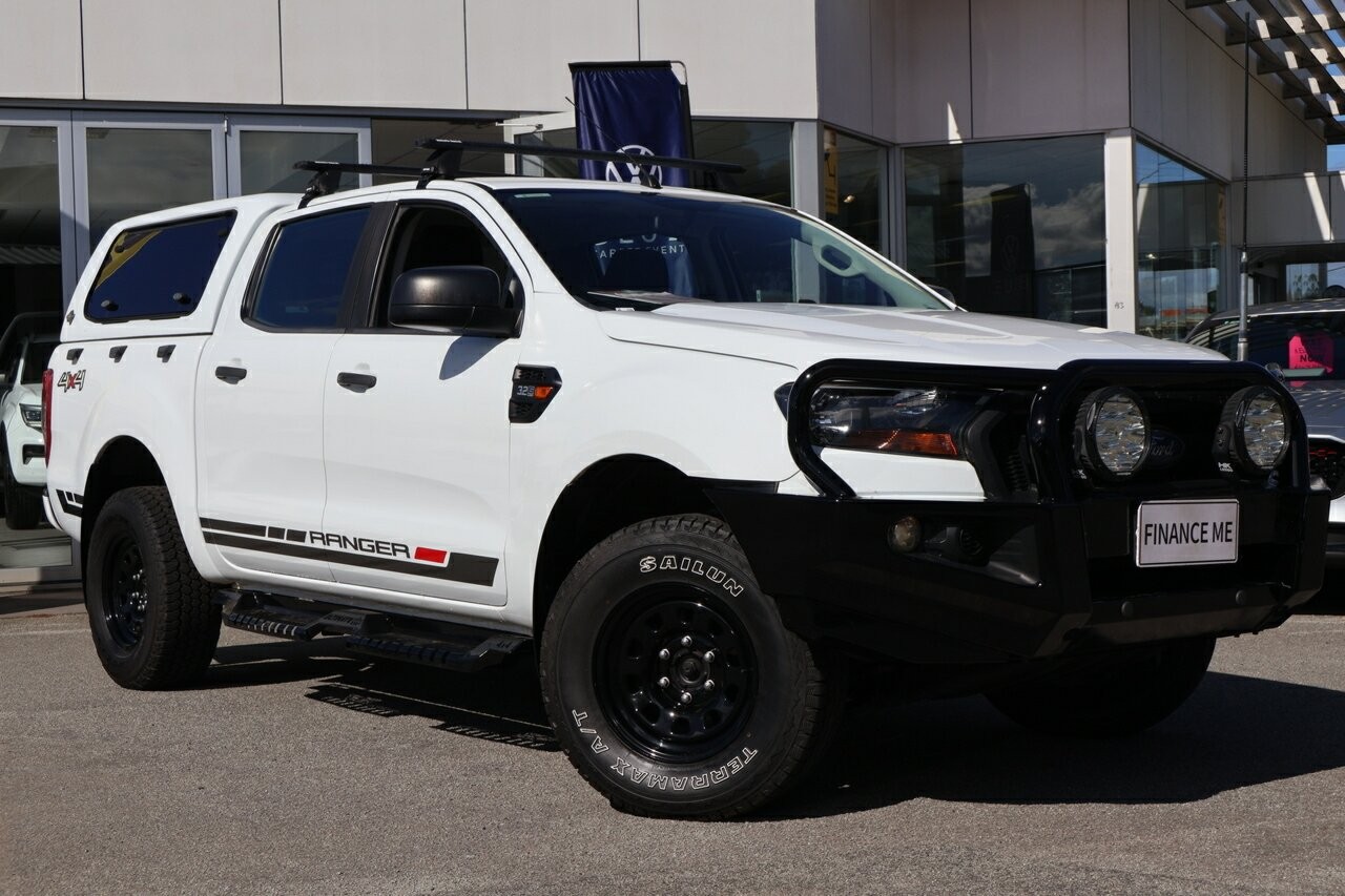 Ford Ranger image 1