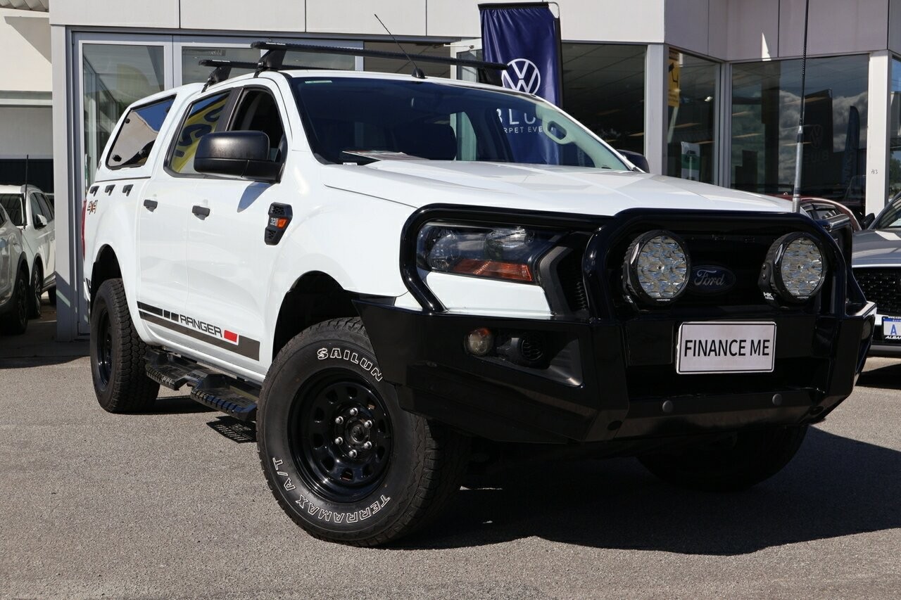 Ford Ranger image 2