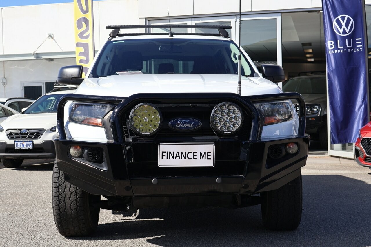 Ford Ranger image 3