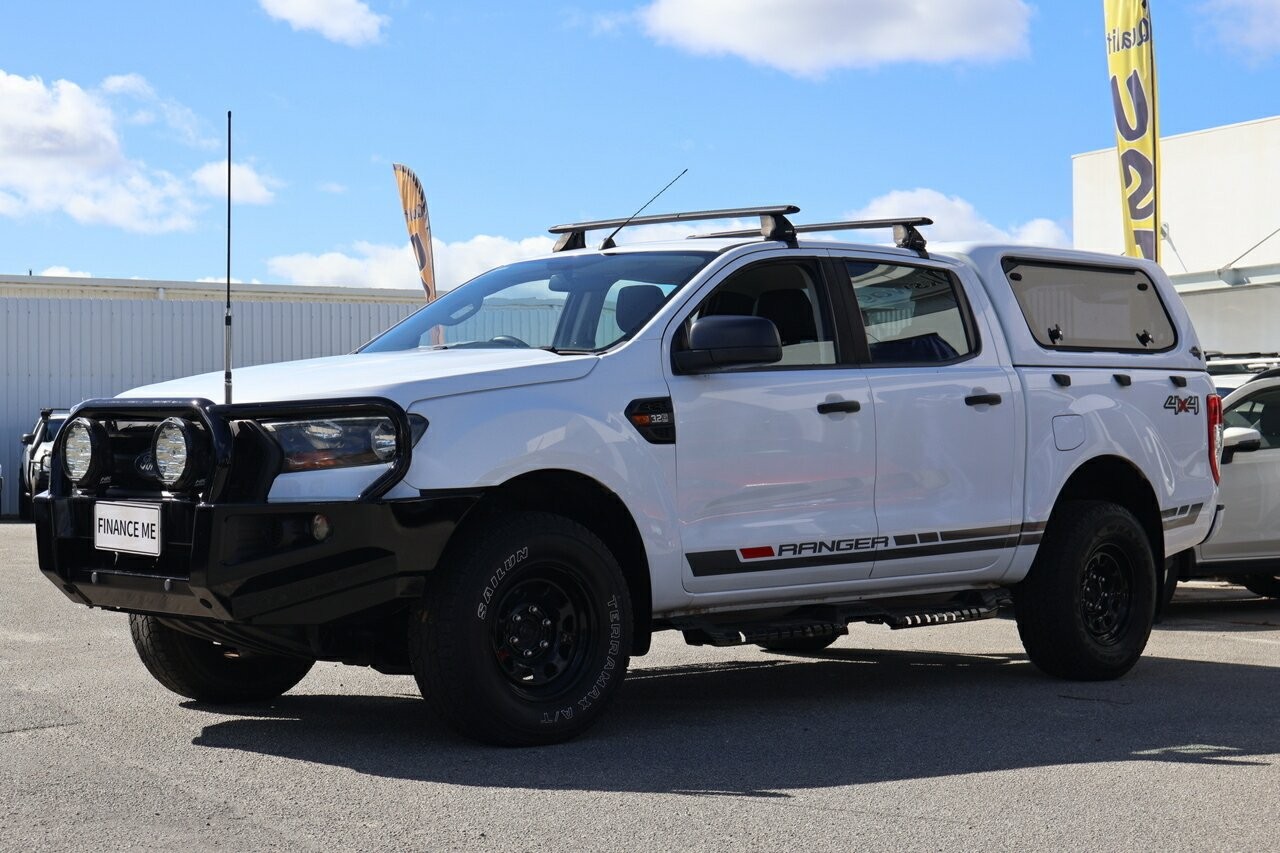 Ford Ranger image 4