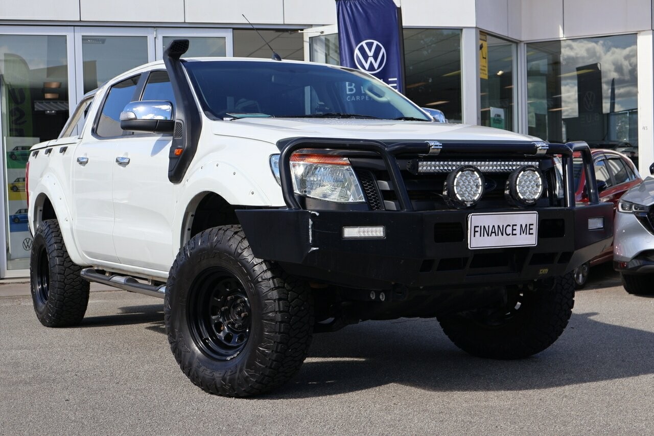 Ford Ranger image 1