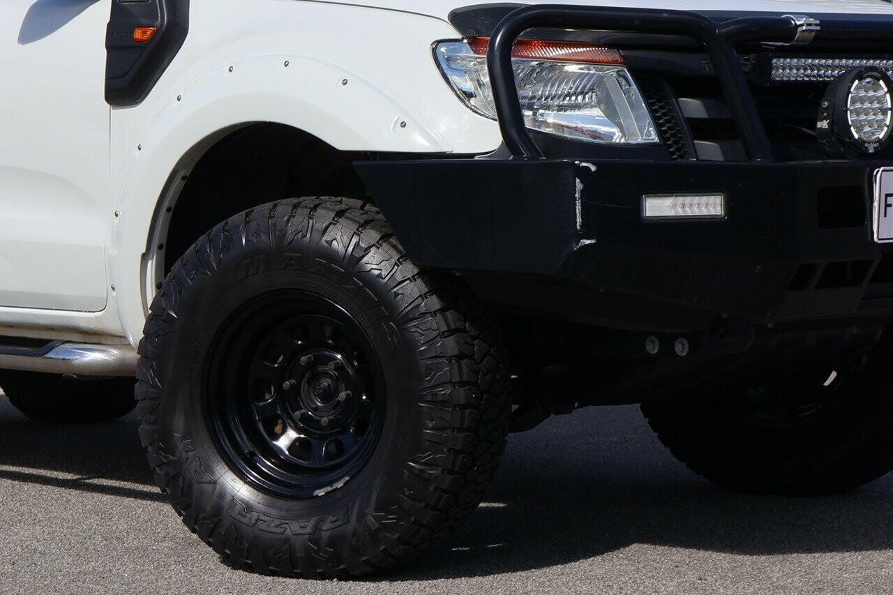Ford Ranger image 2