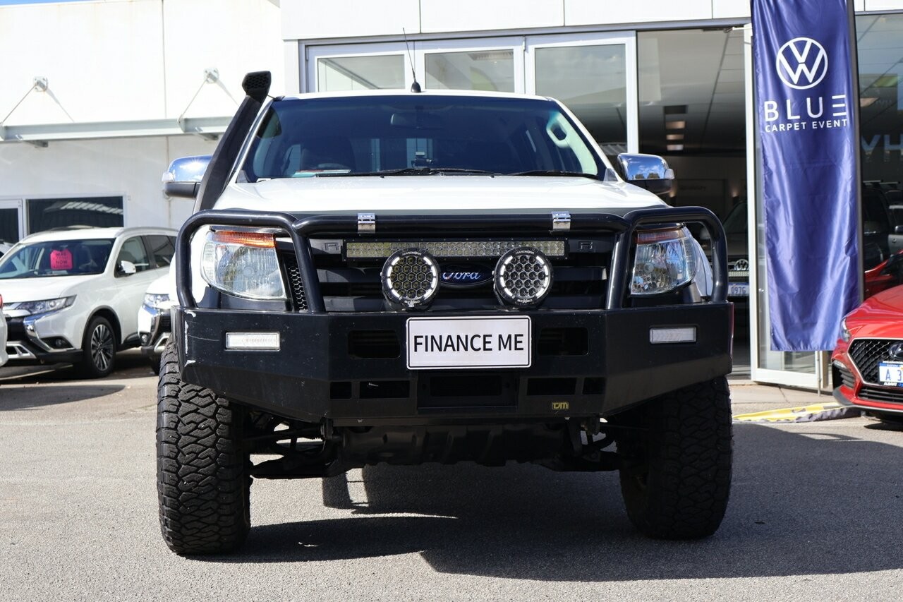 Ford Ranger image 3