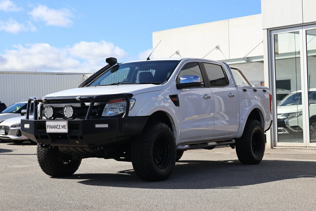 Ford Ranger image 4