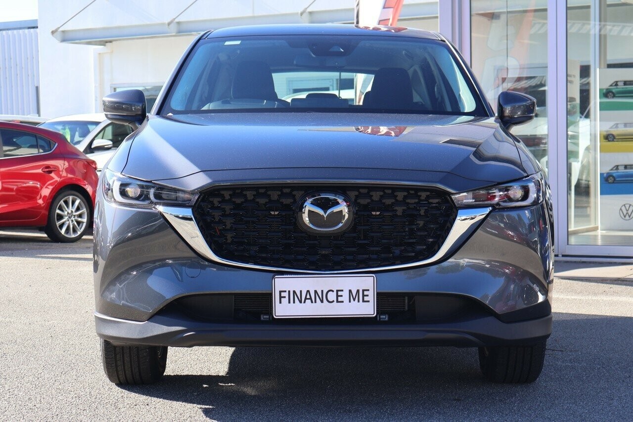 Mazda Cx-5 image 3
