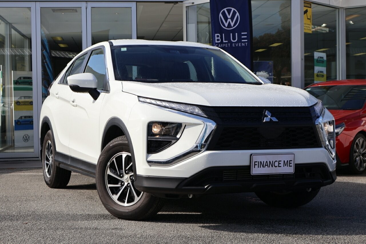 Mitsubishi Asx image 1