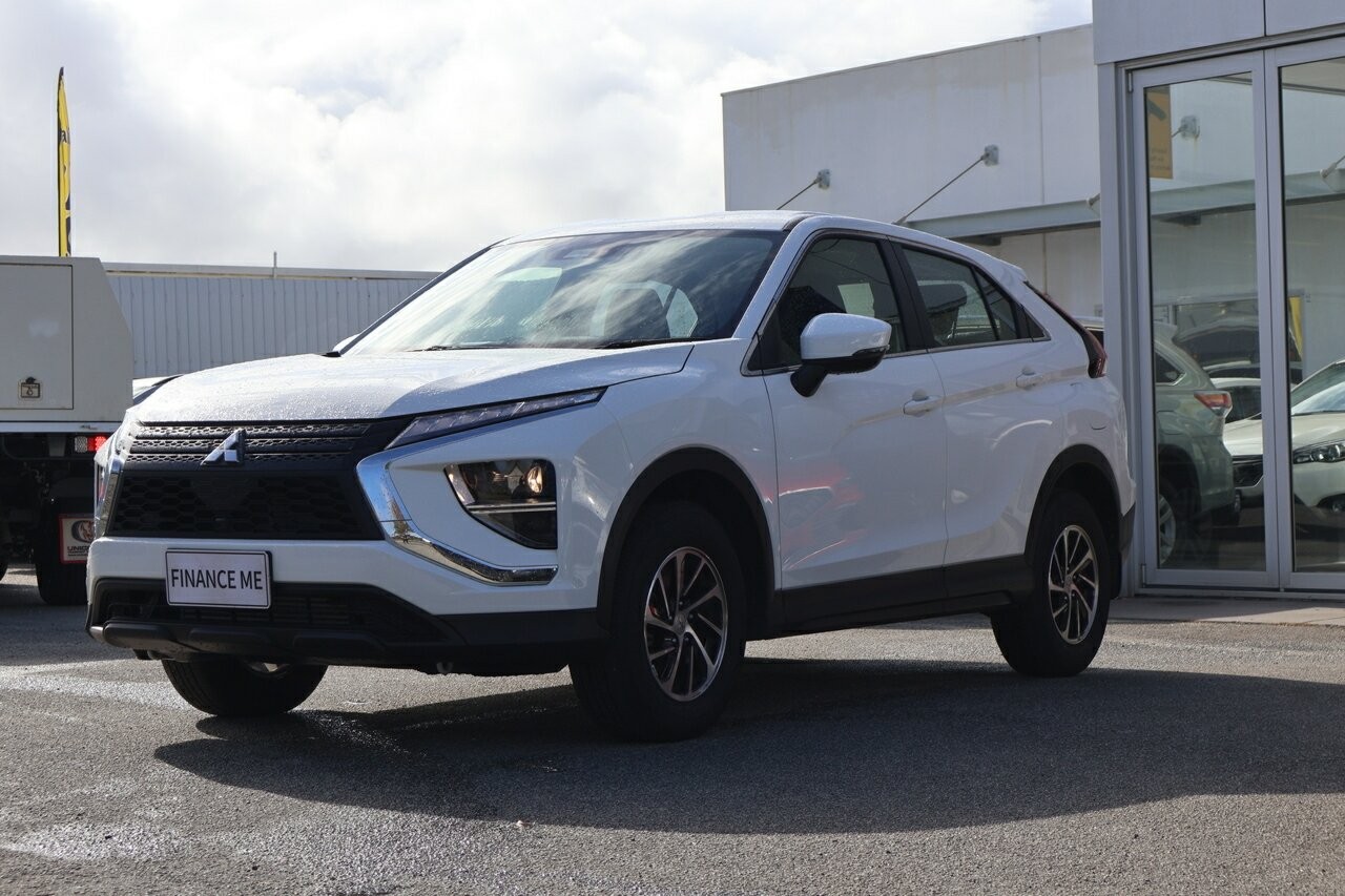 Mitsubishi Asx image 4