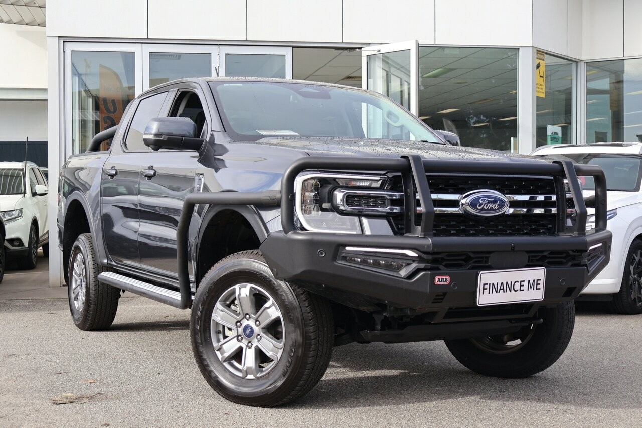 Ford Ranger image 1