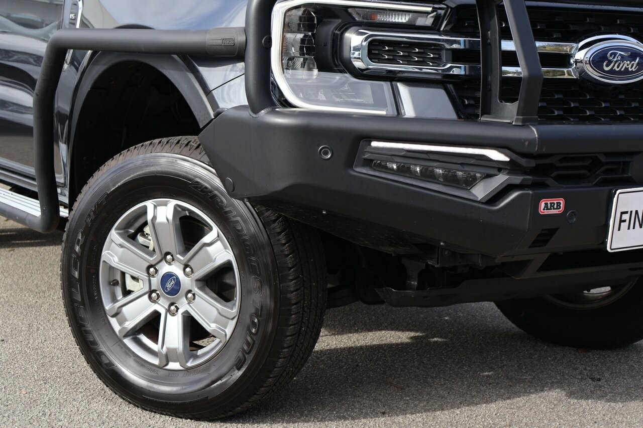 Ford Ranger image 2