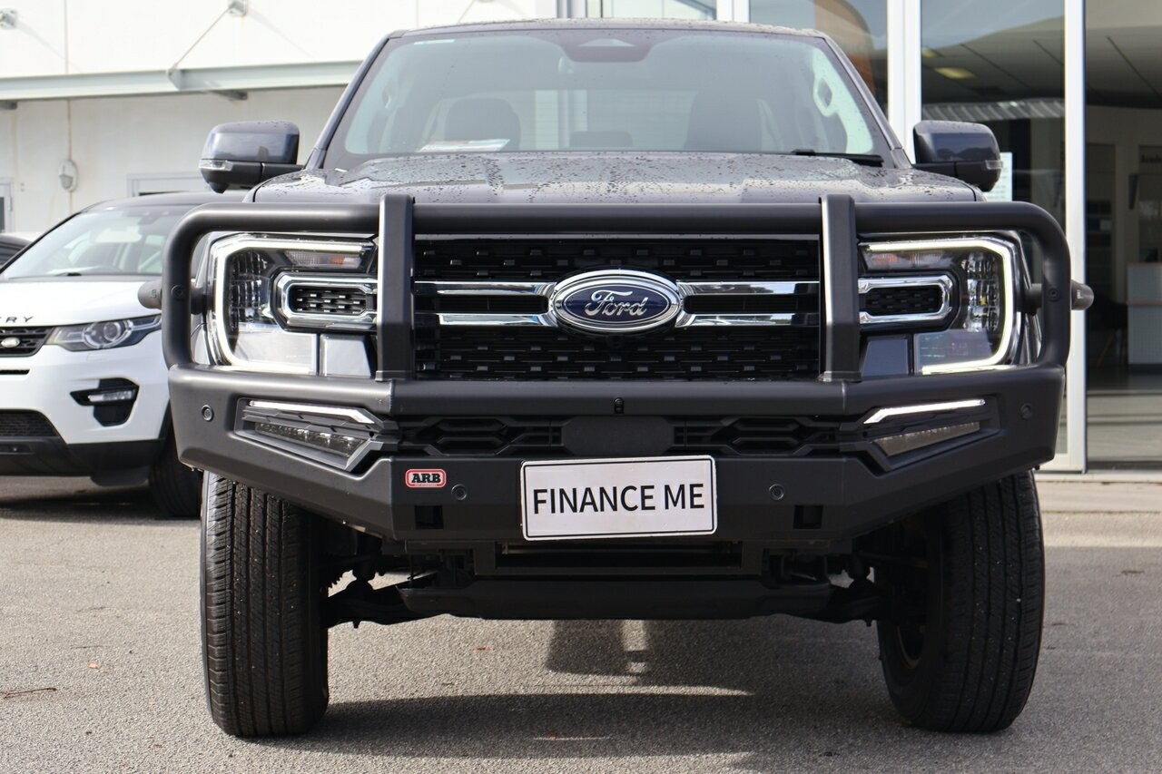 Ford Ranger image 3