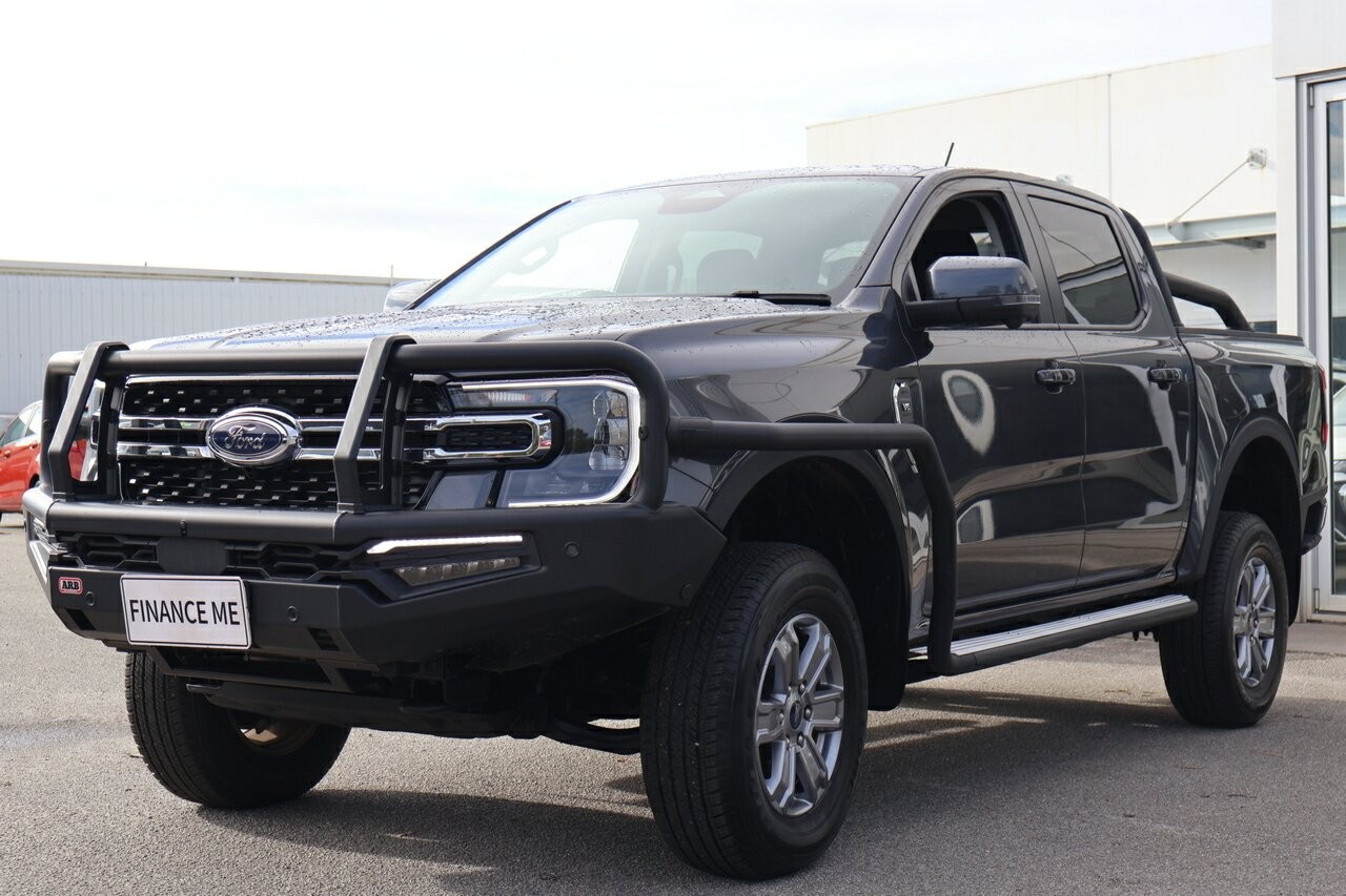 Ford Ranger image 4