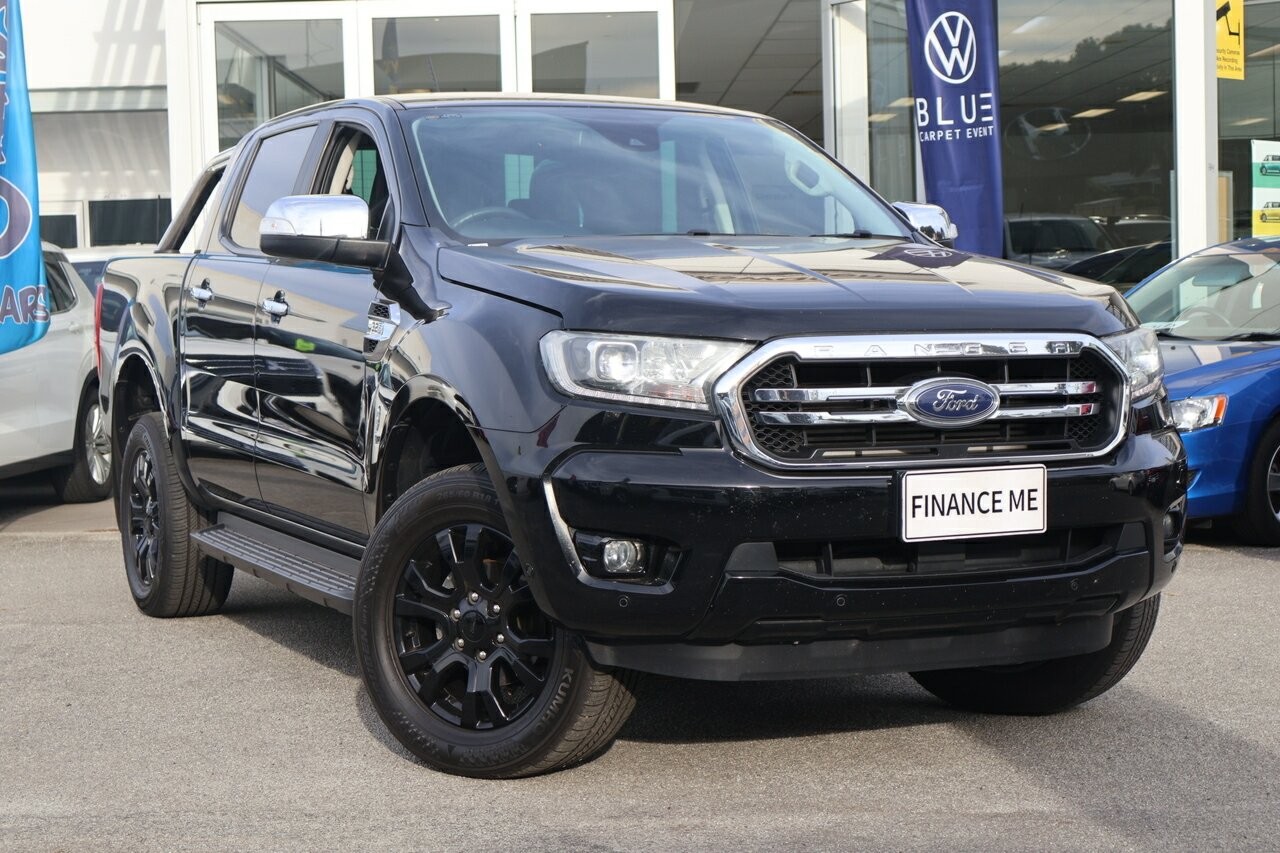 Ford Ranger image 1