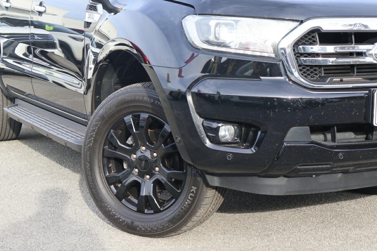 Ford Ranger image 2