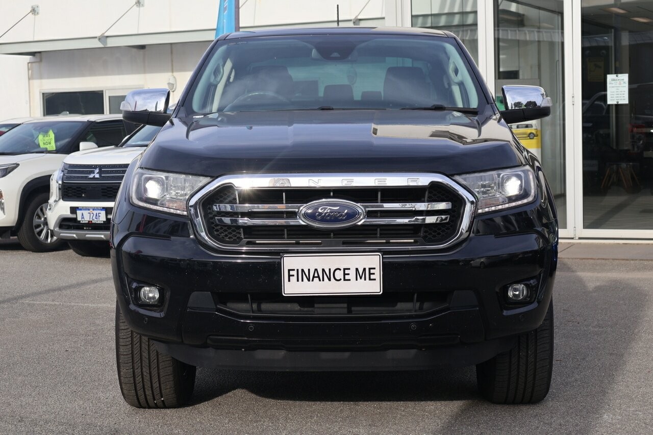 Ford Ranger image 3