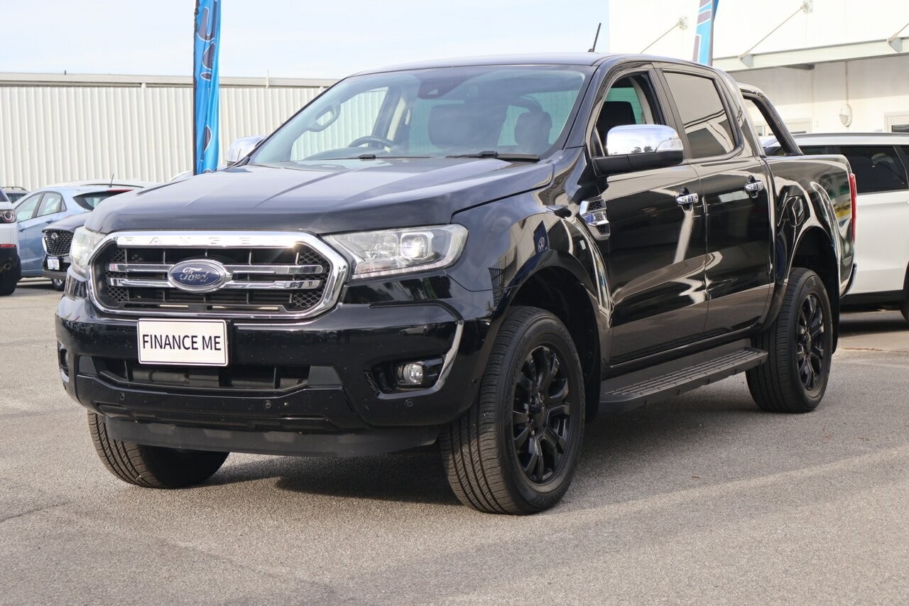Ford Ranger image 4