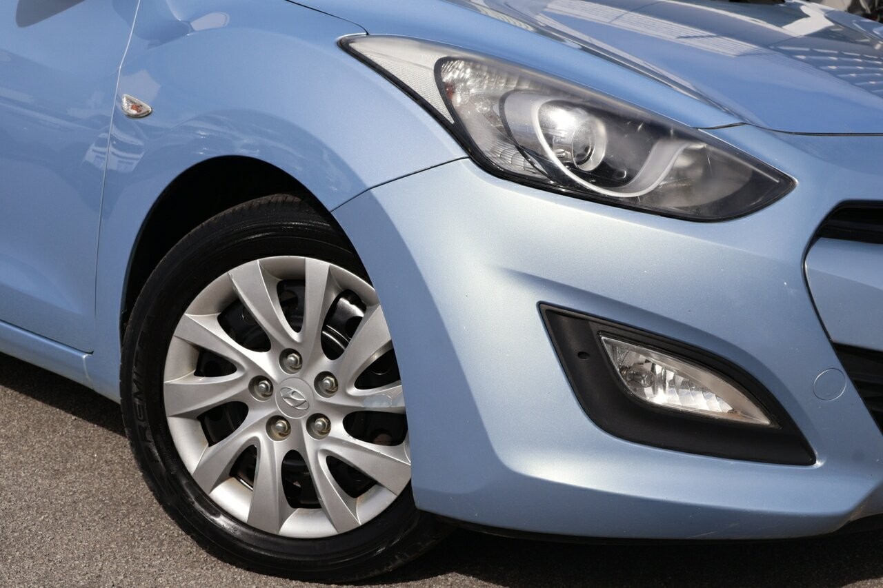 Hyundai I30 image 2