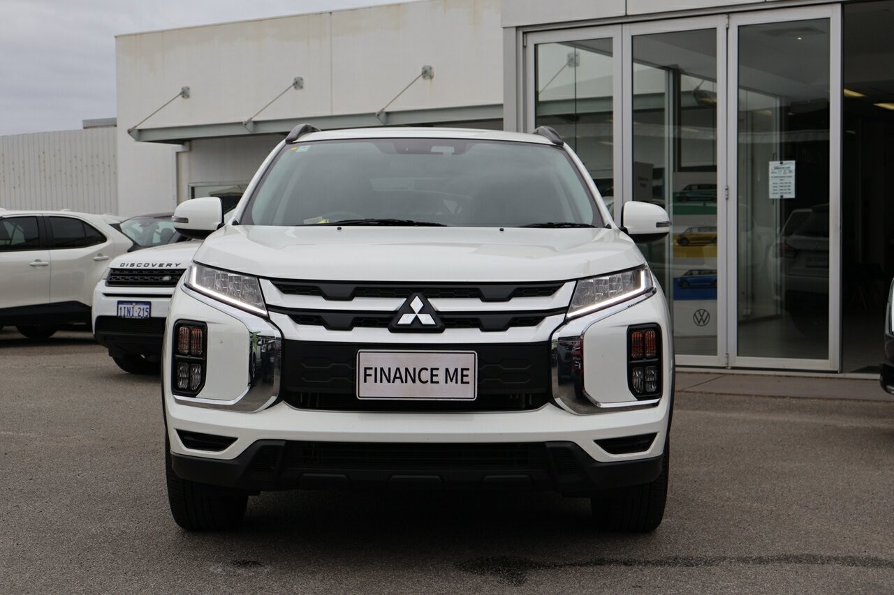 Mitsubishi Asx image 3