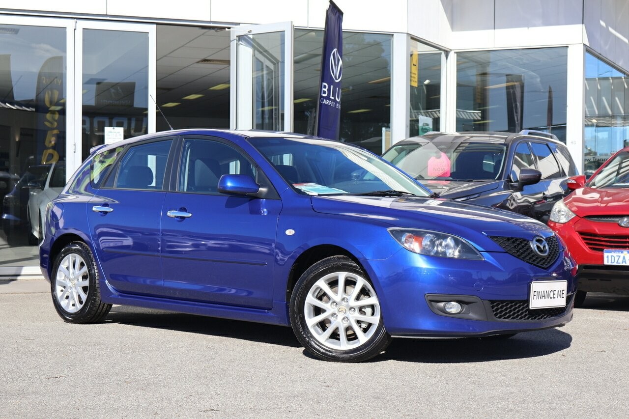 Mazda 3 image 1