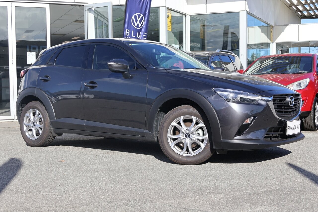 Mazda Cx-3 image 1