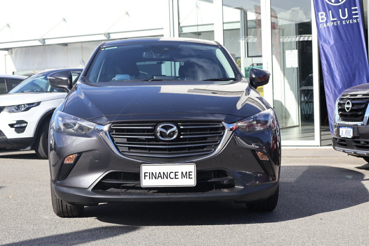 Mazda Cx-3 image 3