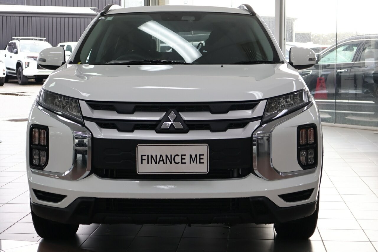 Mitsubishi Asx image 2