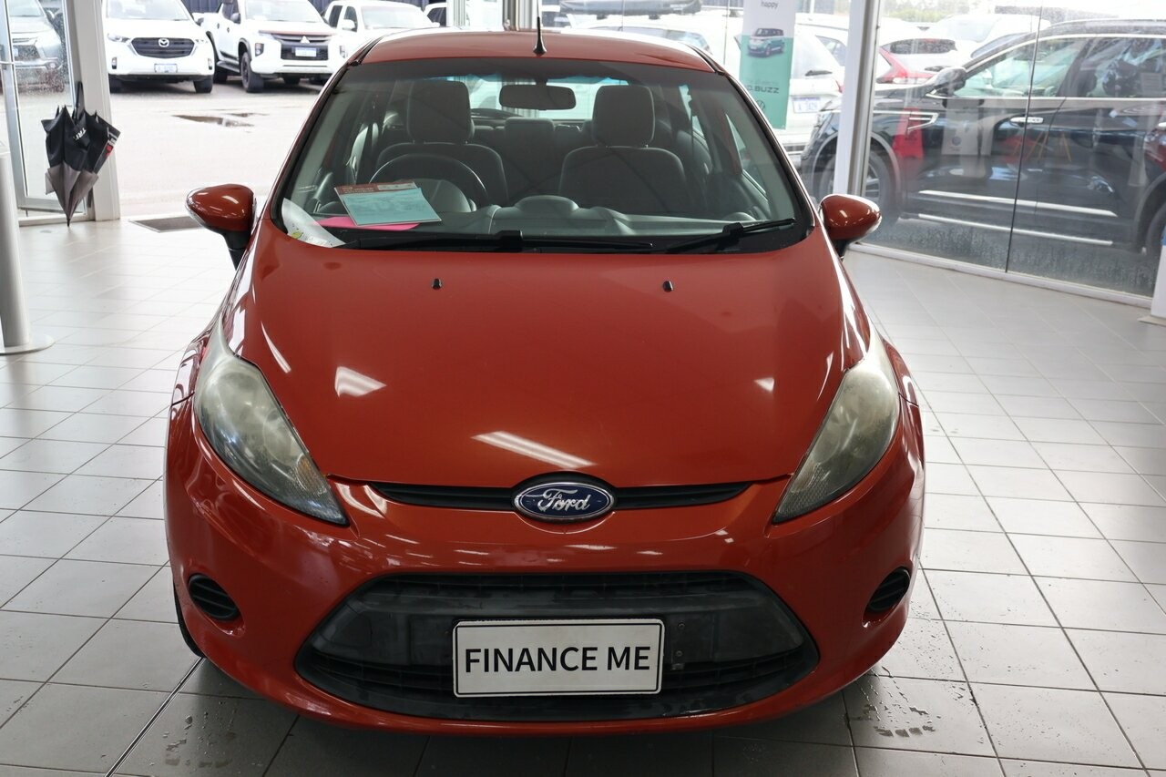 Ford Fiesta image 3