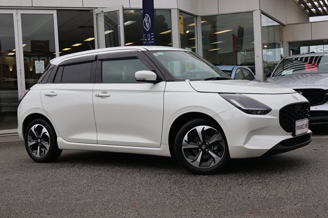 Suzuki Swift image 1