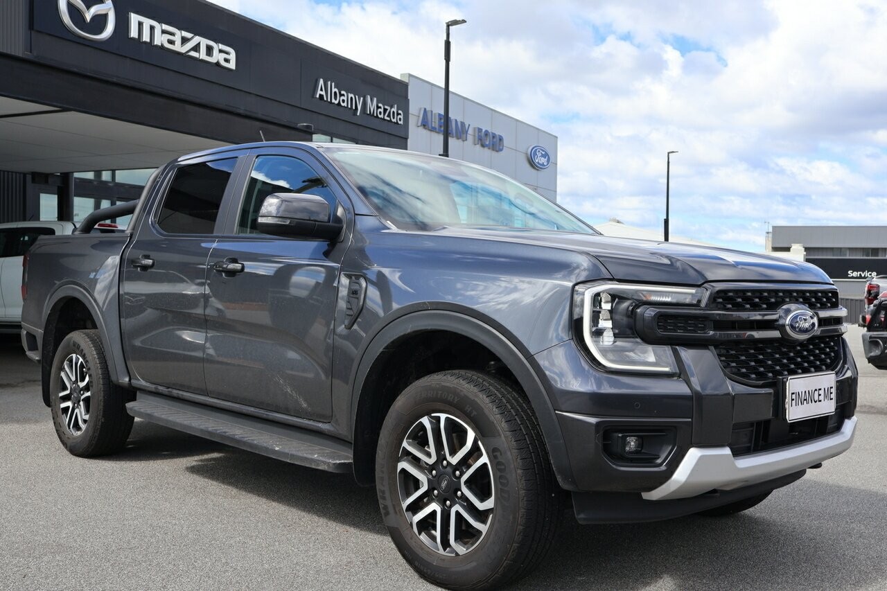 Ford Ranger image 1