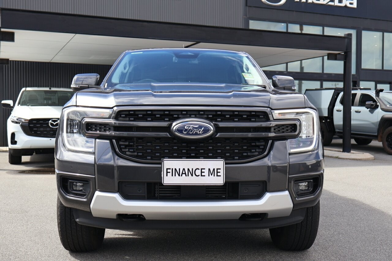 Ford Ranger image 2