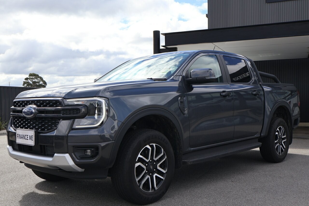 Ford Ranger image 3