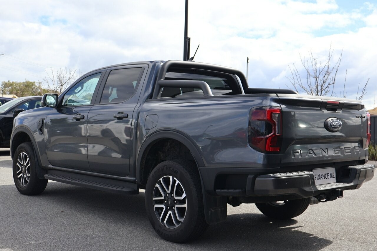 Ford Ranger image 4