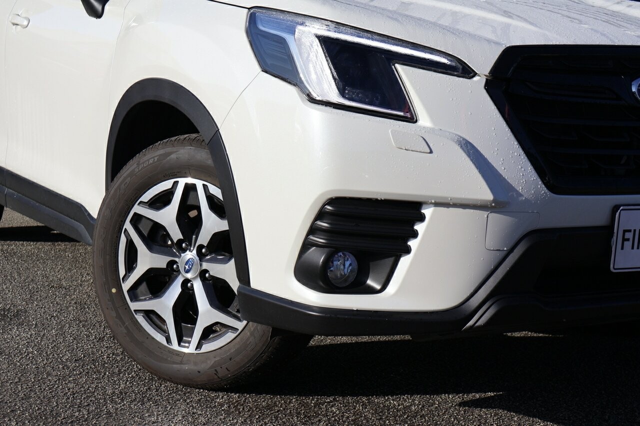 Subaru Forester image 2