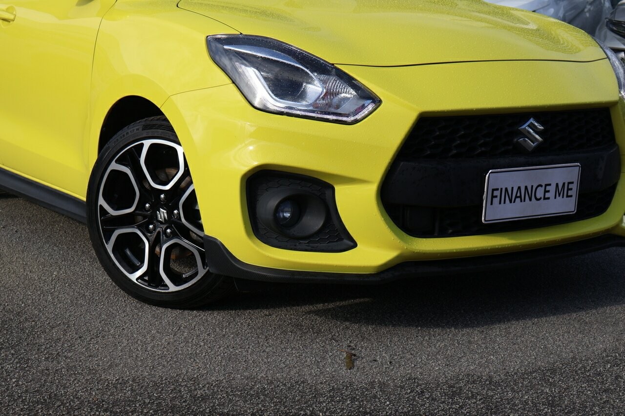 Suzuki Swift image 2