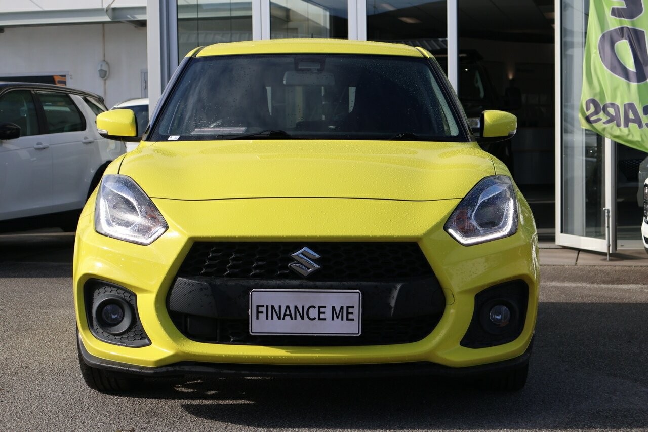 Suzuki Swift image 3