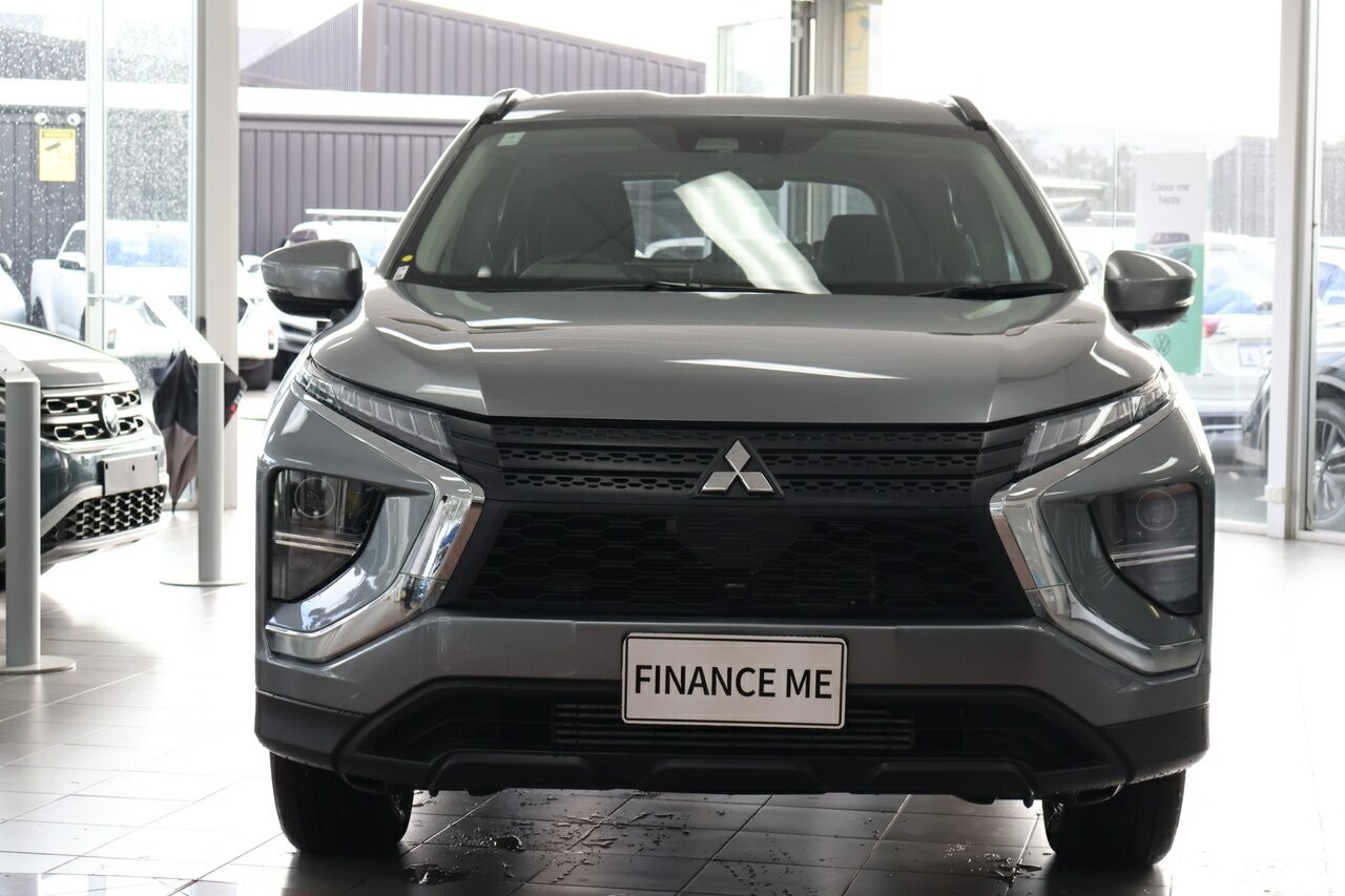 Mitsubishi Eclipse Cross image 3