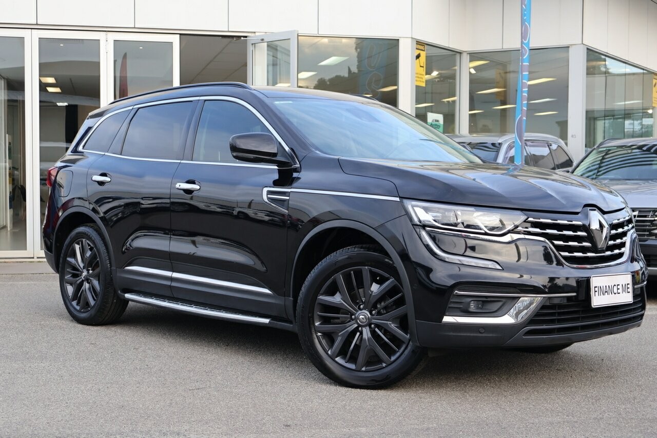 Renault Koleos image 1